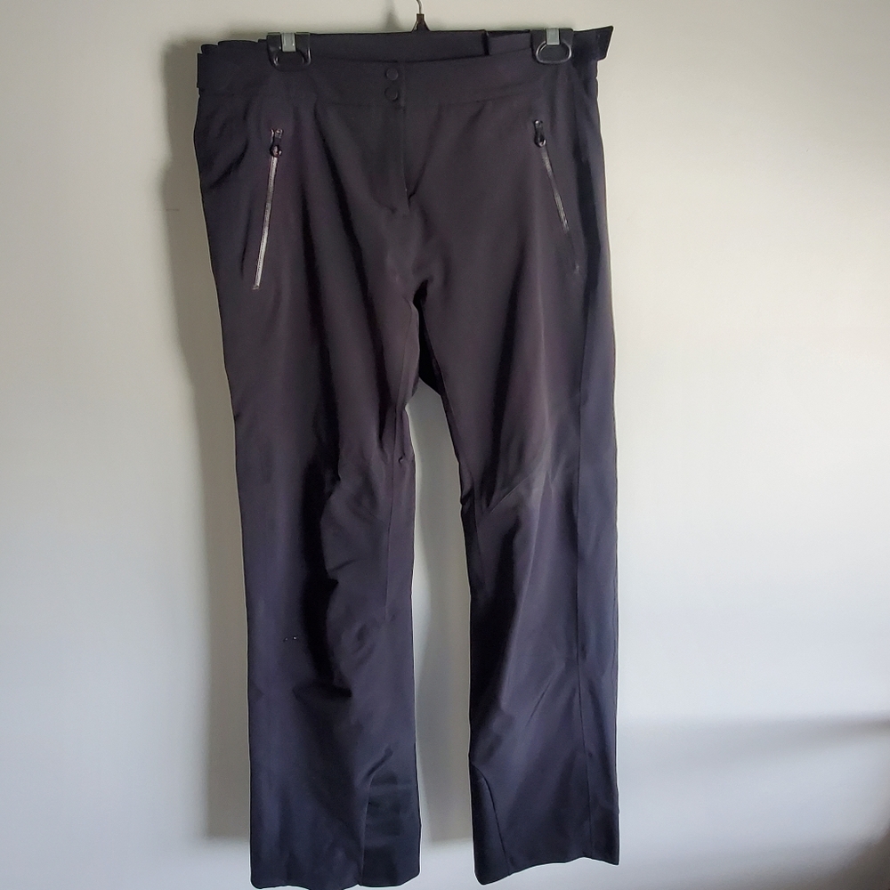 Womens snow pants -  KJUS brand